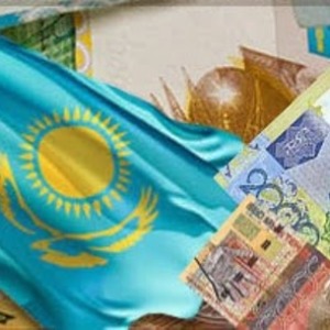 Казахстан: наступствы чорнага аўтарка