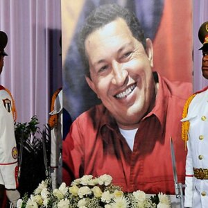 Венесуэла без Чавеса