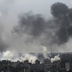Рух ХАМАС пагадзіўся на новае перамір&#039;е з Ізраілем