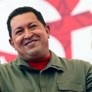 У Беларусі аб&#039;яўлены конкурс эсэ пра Уга Чавеса