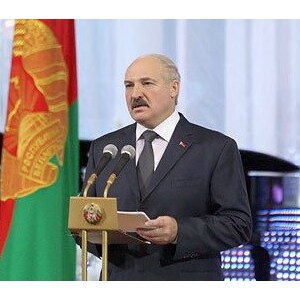 Лукашэнка: Беларусь — адзін з культурных цэнтраў Еўропы