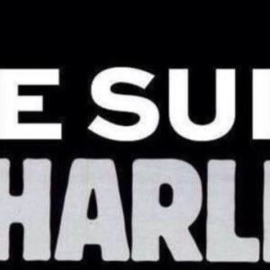 У Францыі пад варту ўзялі падазраванага ў нападзе на Charlie Hebdo