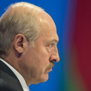 Чаму Лукашэнка раптам загаварыў пра прэзідэнцкія выбары?
