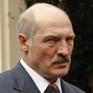 Лукашэнка: Я ненавіджу нацыяналістаў