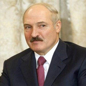 Лукашэнка: дамова пра ЕАЭС не тая, але мы ніколі не былі жлаб’ём