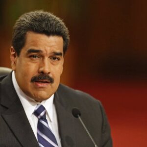 Прэзідэнт Венесуэлы Нікалас Мадура абвясціў дэвальвацыю і заканчэнне бензінавага камунізма
