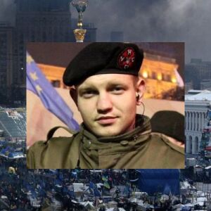 Украінскія следчыя не змаглі выявіць забойцаў Міхаіла Жызнеўскага