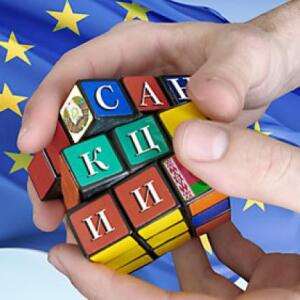 Рашэнне ЕС аб прыпыненні санкцый да Беларусі будзе апублікавана 30 кастрычніка