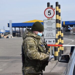 Служба бяспекі Украіны заявіла пра затрыманне агента беларускага КДБ