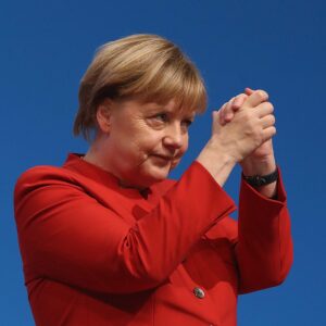 Кааліцыі не будзе, Германію чакаюць новыя выбары