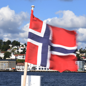 Офіс Ціханоўскай: Нарвегія далучыцца ды санкцый ЕС