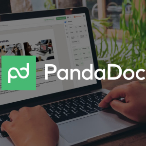 Беларускі стартап PandaDoc ацэнены больш чым у $1 млрд