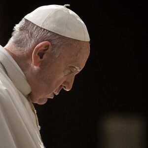 Папа Рымскі — Патрыярху Кірылу: Бог вядзе нас па шляху міру