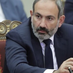 ﻿Ерэван разглядае магчымасць прызнання незалежнасці Карабаха