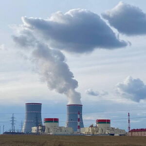 Першы энергаблок БелАЭС здадзены ў прамысловую эксплуатацыю