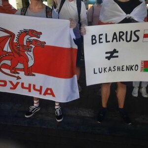 Беларусь падышла да чырвонай рысы ў адносінах з Грузіяй