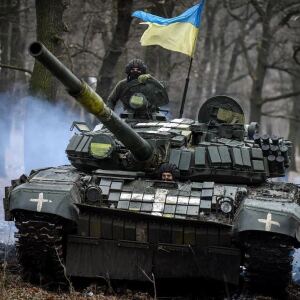 344-ы дзень вайны ва Украіне 