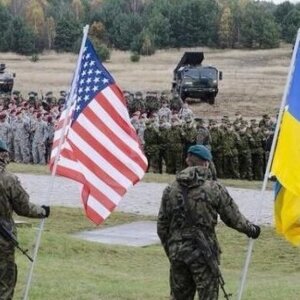 Пентагон выдзеліць Украіне ваенную дапамогу на 250 млн долараў