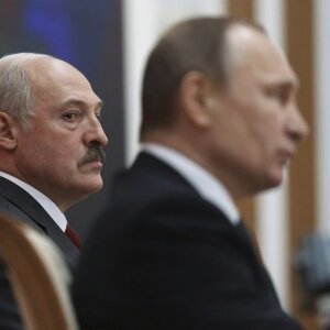 Класкоўскі: «Пуцін і Лукашэнка задумалі гульню з агнём»