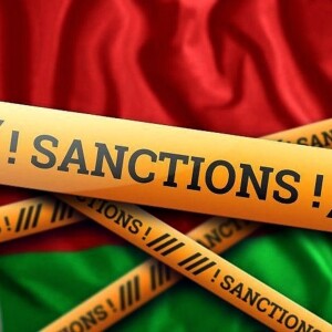 Spiegel: у пятым пакеце санкцый ЕС будуць «Гродна-Азот» і «Беларуснафта»