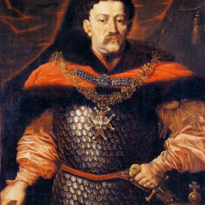 Зорка Вялікага Княства Літоўскага — Ян ІІІ Сабескі