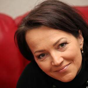 Палітзняволеная журналістка Ірына Слаўнікава: Часам проста кажу, што я ў творчым адпачынку