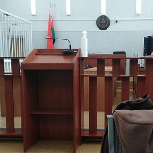 ﻿Жыхара Ганцавічаў, які патэлефанаваў у міліцыю і аблаяў Лукашэнку, арыштавалі на 3 месяцы