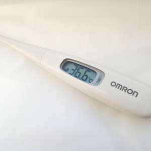 Якая тэмпература лічыцца нормай, а якая трывожным сімптомам?