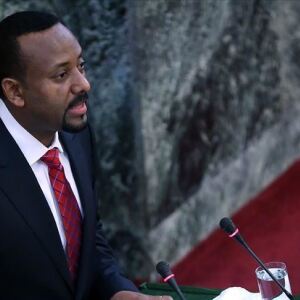 У Эфіопіі адбылася спроба перавароту, забітыя высокапастаўленыя асобы