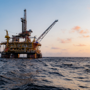 Данія рыхтуецца спыніць здабычу нафты і газу ў Паўночным моры. Чаму гэта гістарычная падзея