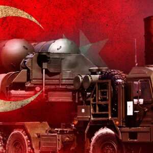 Bloomberg﻿: ЗША рыхтуе санкцыі супраць Турцыі за С-400