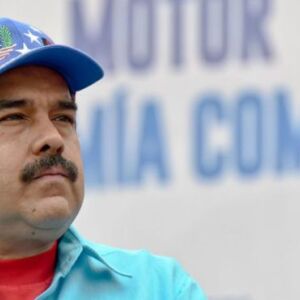 Венесуэла: Мадура прыгразіў захапіць бастуючыя заводы