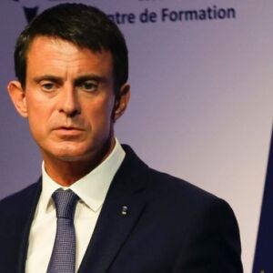 Францыя мае намер падоўжыць надзвычайнае становішча