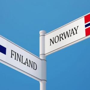 Нарвегія адмовілася падараваць Фінляндыі гару на Дзень незалежнасці