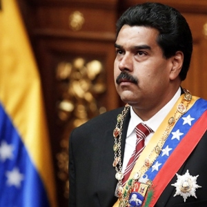 Мадура адклаў рэферэндум аб сваёй адстаўцы з-за «недахопу часу»