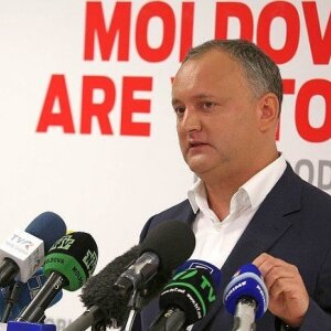 Новы прэзідэнт Малдовы не адмовіцца ад асацыяцыі з ЕС
