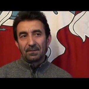 Журналіст Ганімат Захід пра сітуацыю ў Азербайджане