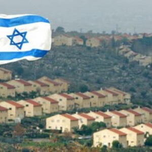 Ізраіль: спрэчны закон