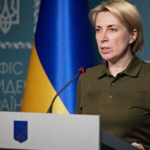 Украінскія ўлады: за ўдзел у «рэферэндумах» на акупаваных тэрыторыях пагражае да 12 гадоў пазбаўленн