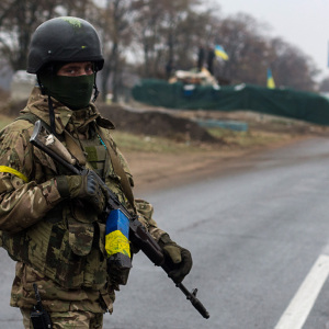 Украінскія вайскоўцы вырашылі вывучыць настроі жыхароў поўдня Расіі