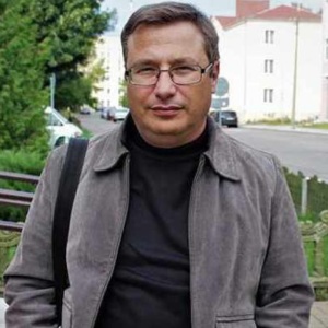 Журналіст БелаПАН падаў у суд на Савет Рэспублікі
