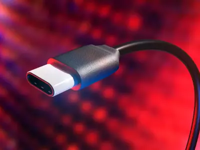 USB Type-C: ЕС узгадніў адзіны стандарт прылад сілкавання для ўсіх гаджэтаў