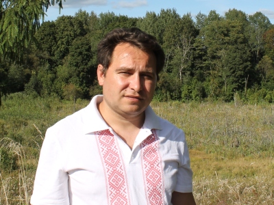 Ігар Казмерчак атрымаў з пракуратура растлумачэнні прычыны блакіроўкі сайта «ORSHA.EU»