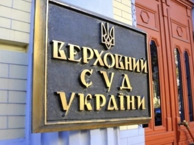 Украіна. Суд абавязаў прэзідэнта размаўляць на дзяржаўнай мове