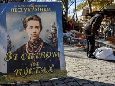 ЮНЕСКА — пра культурныя разбурэнні ва Украіне