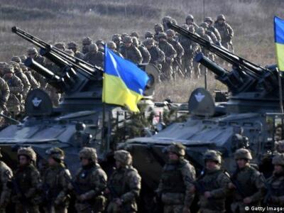 93% украінцаў упэўненыя ў перамозе