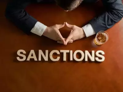 ЕС працягнуў санкцыі супраць Расіі