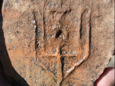 Сенсацыйная знаходка на раскопках у Старым Менску