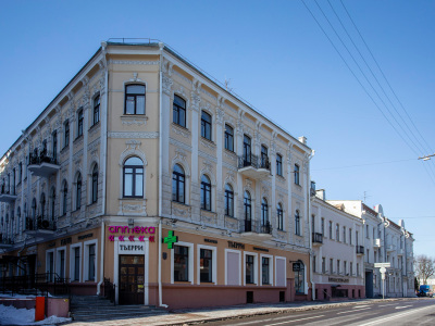  #БНР105: Гістарычныя мясціны, звязаныя з Беларускай Народнай рэспублікай