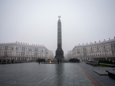 Канстытуцыйны суд прызнаў «Закон аб генацыдзе беларускага народа» адпаведным Канстытуцыі